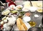 食材