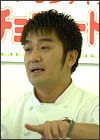 中野氏