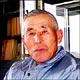 山本氏